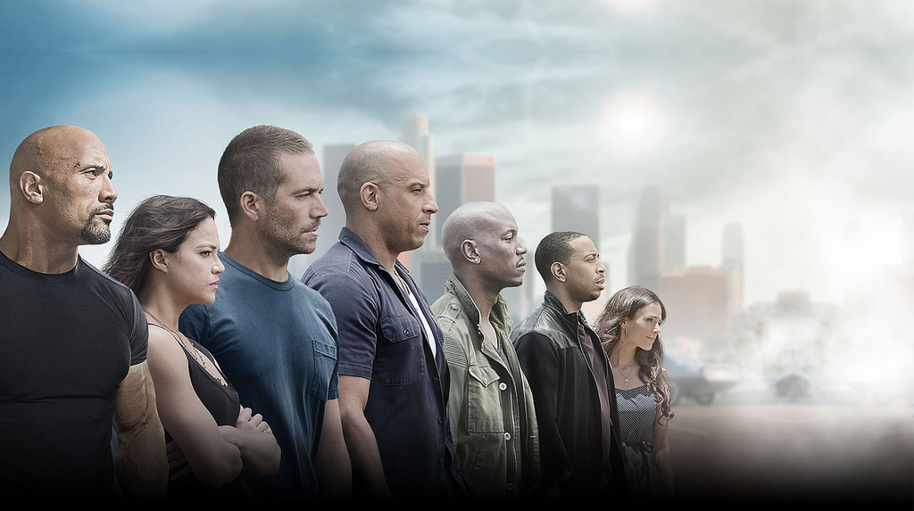 The time the Best Picture Oscar accidentally went to Fast and Furious 7