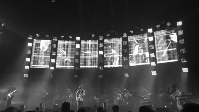 radiohead