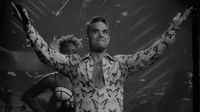 morrissey