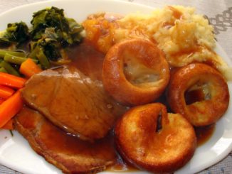 roast