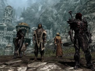 skyrim