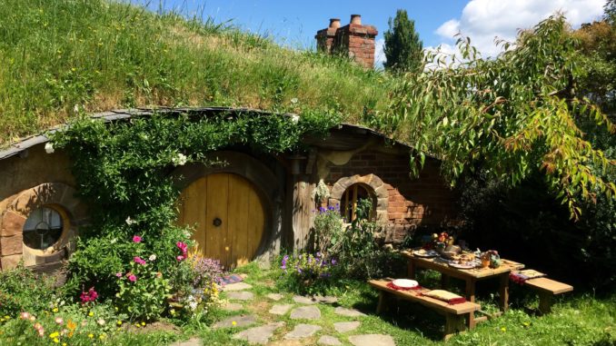 tolkien
