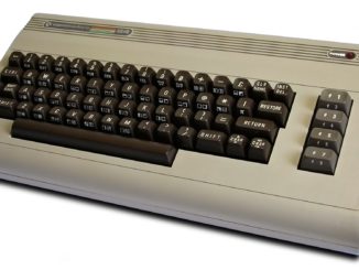 commodore 64