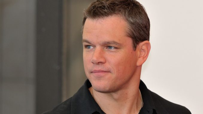 jason bourne