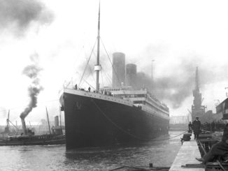 titanic