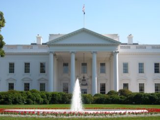 West Wing reboot sees rebel Bartlet retake the White House by force
