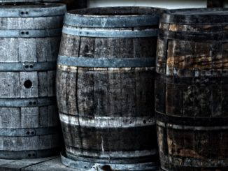 barrel-scraper