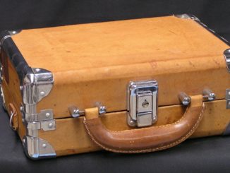 Pulp Fiction briefcase revealed to contain Findus Crispy Pancakes for boss’s tea