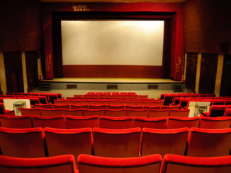 cinema