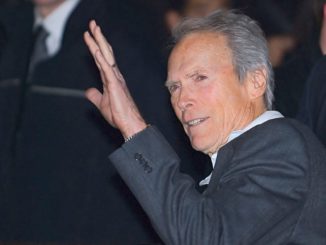 Clint Eastwood to adapt A la Recherche du Temps Perdu as a bloody revenge thriller