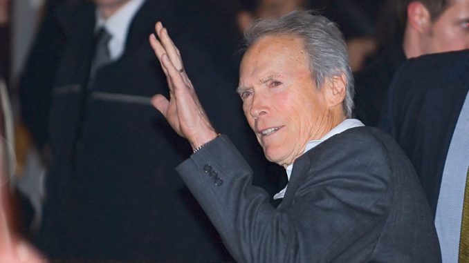 Clint Eastwood to adapt A la Recherche du Temps Perdu as a bloody revenge thriller