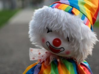 it
