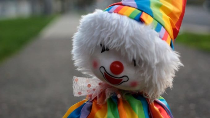 it
