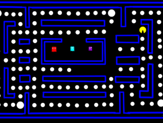 Russell Crowe regains title of World Pac-Man Champion