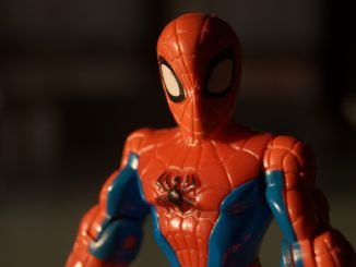 Four new spiderman films due by christmas