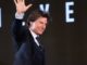 Tom Cruise