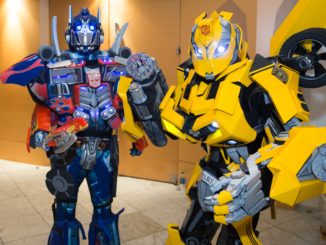 Transformers