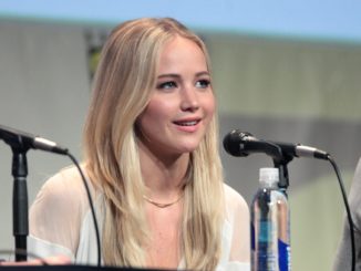 Jennifer Lawrence