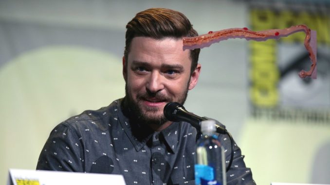 timberlake