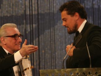 dicaprio