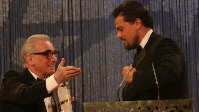 dicaprio