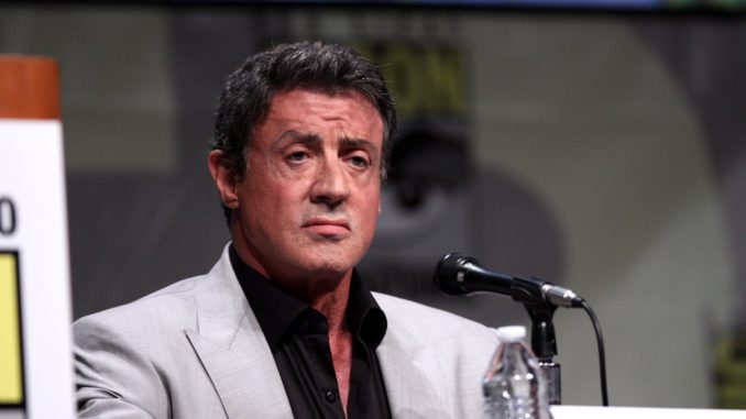stallone