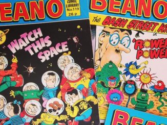 beano