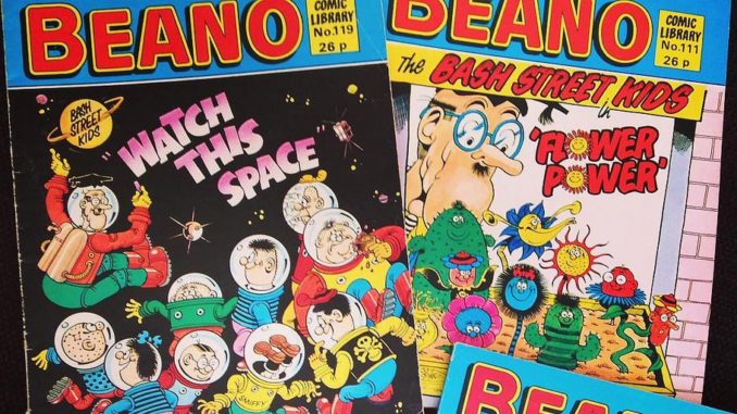 beano