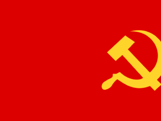 Communist Propaganda secrets of Inside Out