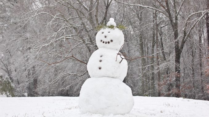 snowman