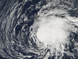 geostorm