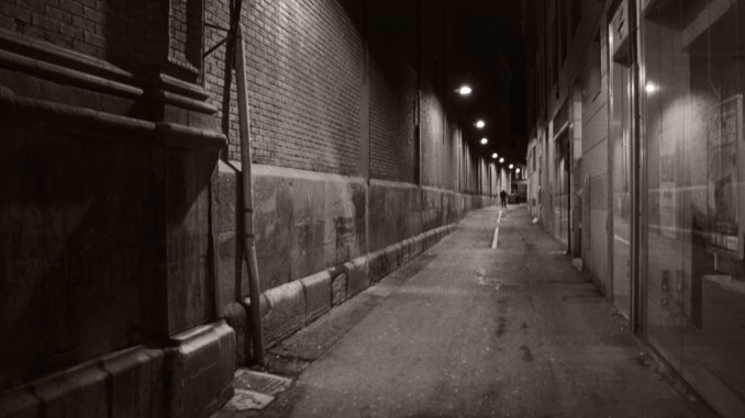 vigilante