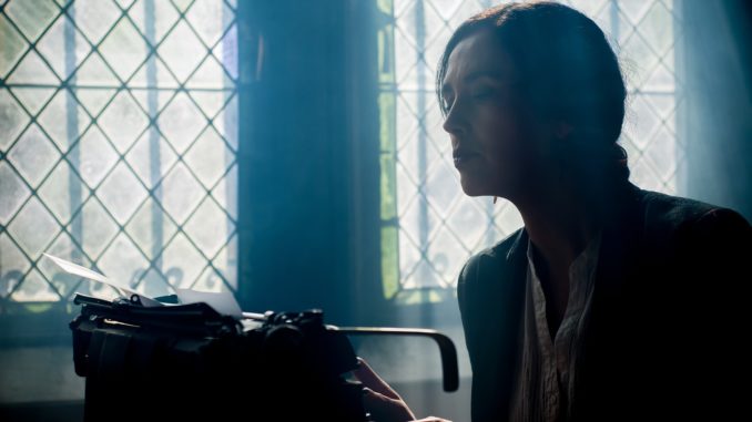 writer critic