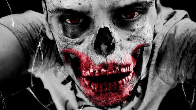 walking dead