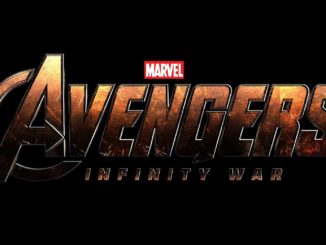 infinity war