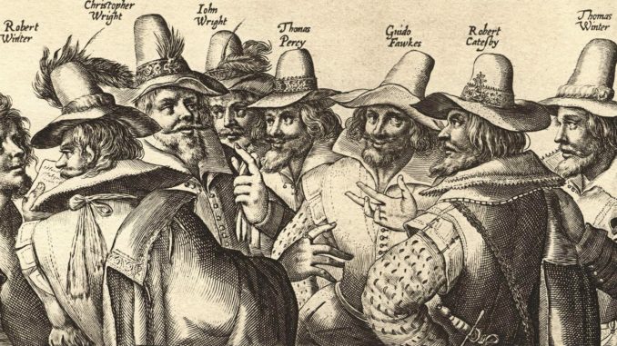 gunpowder