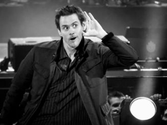 jim carrey