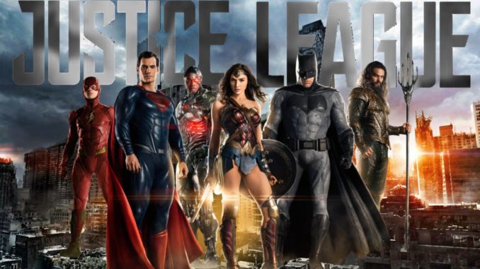 Justice League