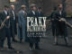 peaky blinders