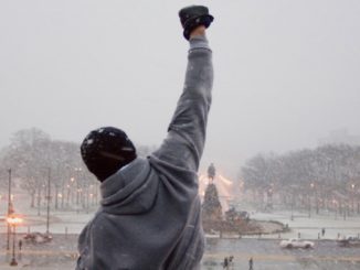 rocky