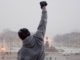 rocky