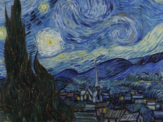 loving vincent