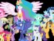 my little pony