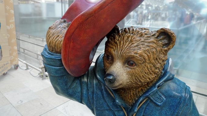 paddington