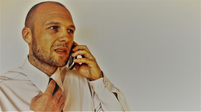 phone