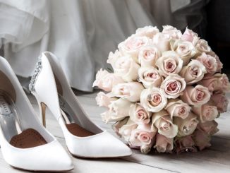 four weddings