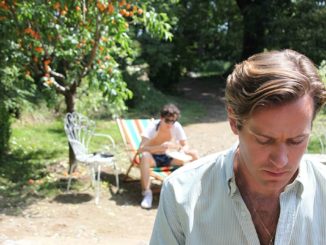 Call Me by Your Name