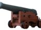 cannon