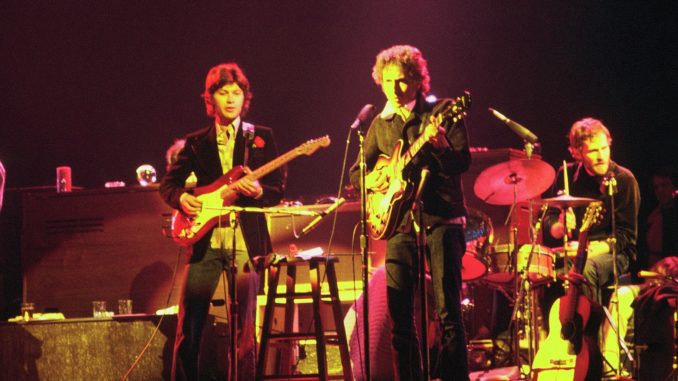 Last Waltz