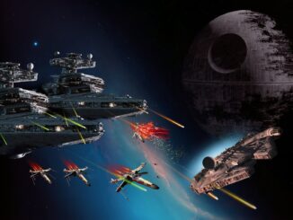 something about star wars